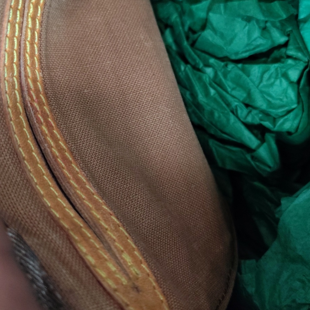 Louis Vuitton vintage bag - Picture 2 of 7